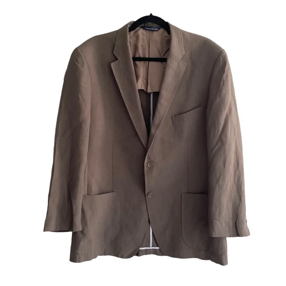 Coppley dark taupe